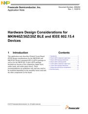 MKW40Z160VHT4R datasheet.datasheet_page 1