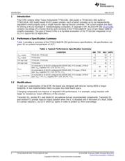 TPS61182EVM-259 datasheet.datasheet_page 2