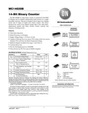 MC14020BDR2G datasheet.datasheet_page 1