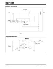MCP1801T-5002I/OT 数据规格书 2