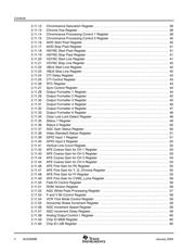 TVP5147PFP datasheet.datasheet_page 3