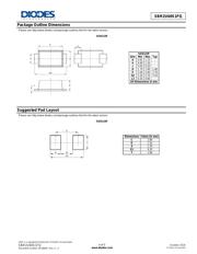 SBR2U60S1FQ-7 datasheet.datasheet_page 4