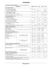 MTD20P06HDL datasheet.datasheet_page 2