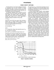 MTD20P06HDL datasheet.datasheet_page 4