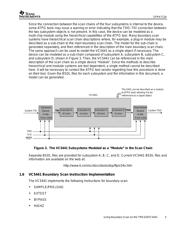 TMS320VC5441GGU datasheet.datasheet_page 5