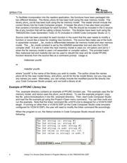 TMS320C6748BZCE3 datasheet.datasheet_page 4