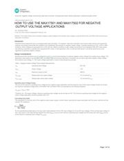 MAX17502GATB+T datasheet.datasheet_page 1