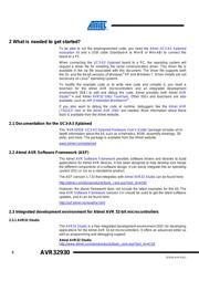 AT32UC3A3-XPLD datasheet.datasheet_page 2