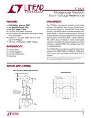 LT1004CS8-1.2 datasheet.datasheet_page 1