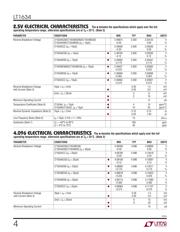 LT1004CS8-1.2 datasheet.datasheet_page 4