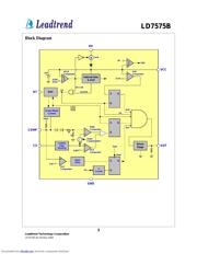 LD7575B datasheet.datasheet_page 3