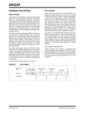 24AA08T-I/OT datasheet.datasheet_page 2