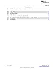 DS90UB921-Q1EVM datasheet.datasheet_page 4