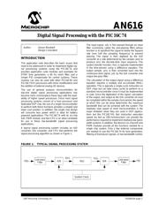 PIC16C74A-20/L datasheet.datasheet_page 1