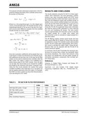 PIC16C74A-20/L datasheet.datasheet_page 6