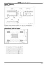 LV8740V-MPB-E datasheet.datasheet_page 2