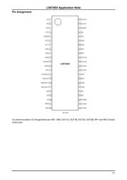 LV8740V-MPB-E datasheet.datasheet_page 3