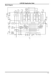 LV8740V-MPB-E 数据规格书 4