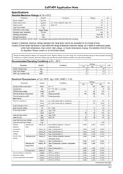 LV8740V-MPB-E datasheet.datasheet_page 5