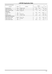 LV8740V-MPB-E datasheet.datasheet_page 6