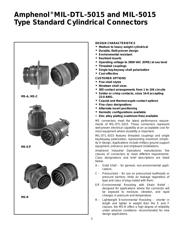 MS3106F10SL-3S W/P CAP datasheet.datasheet_page 4