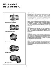 MS3106F10SL-3S W/P CAP datasheet.datasheet_page 5
