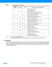 ATMEGA64C1-15MZ datasheet.datasheet_page 5