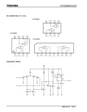 TA75358CP datasheet.datasheet_page 2