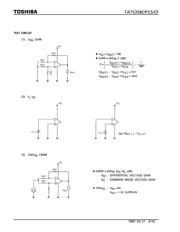 TA75358CP datasheet.datasheet_page 4