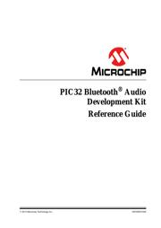 PIC32MX370F512H-I/PT 数据规格书 1