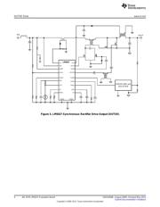 LM5027MH-EVAL/NOPB datasheet.datasheet_page 6