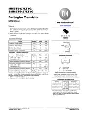 MMBT6427 datasheet.datasheet_page 1