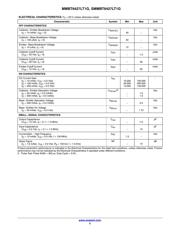 MMBT6427 datasheet.datasheet_page 2