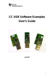 CC1110F8RSPR datasheet.datasheet_page 1