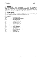 CC1110F8RSPR datasheet.datasheet_page 3