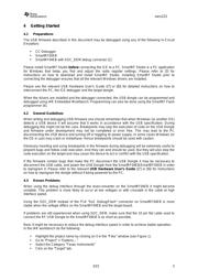 CC1110F8RSPR datasheet.datasheet_page 4