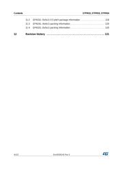 EVALSTPM33 数据规格书 4