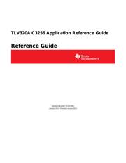 TLV320AIC3256IYZFT 数据规格书 1