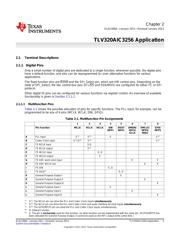 TLV320AIC3256IYZFT 数据规格书 5