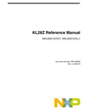 MKL28Z512VLL7 datasheet.datasheet_page 1