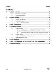 X-NUCLEO-IHM08M1 datasheet.datasheet_page 2