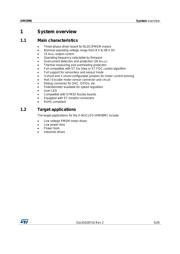 X-NUCLEO-IHM08M1 datasheet.datasheet_page 5