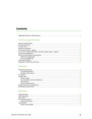 XB2B-WFUS-001 datasheet.datasheet_page 4