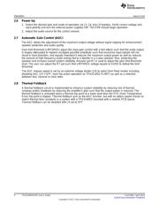 TPA3140D2PWPEVM datasheet.datasheet_page 4