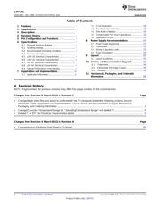LM7171BIMX datasheet.datasheet_page 2