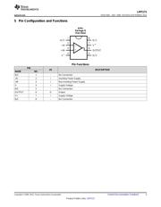 LM7171BIMX datasheet.datasheet_page 3