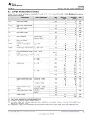 LM7171BIMX datasheet.datasheet_page 5