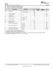 LM7171BIMX datasheet.datasheet_page 6