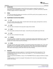 TPS62560EVM-330 datasheet.datasheet_page 2