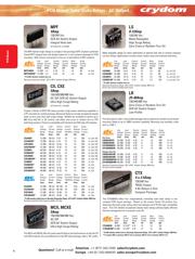 7PCV2415 datasheet.datasheet_page 6